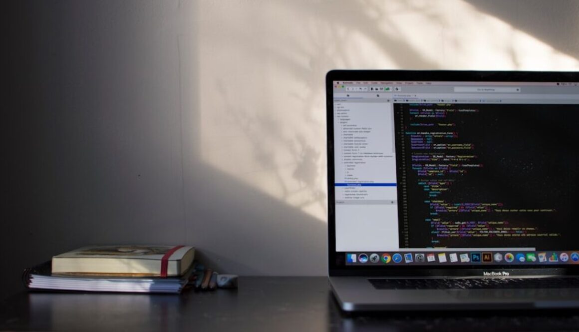 Tworzenie stron internetowych - na co zwrócić uwagę, aby były widoczne w sieci