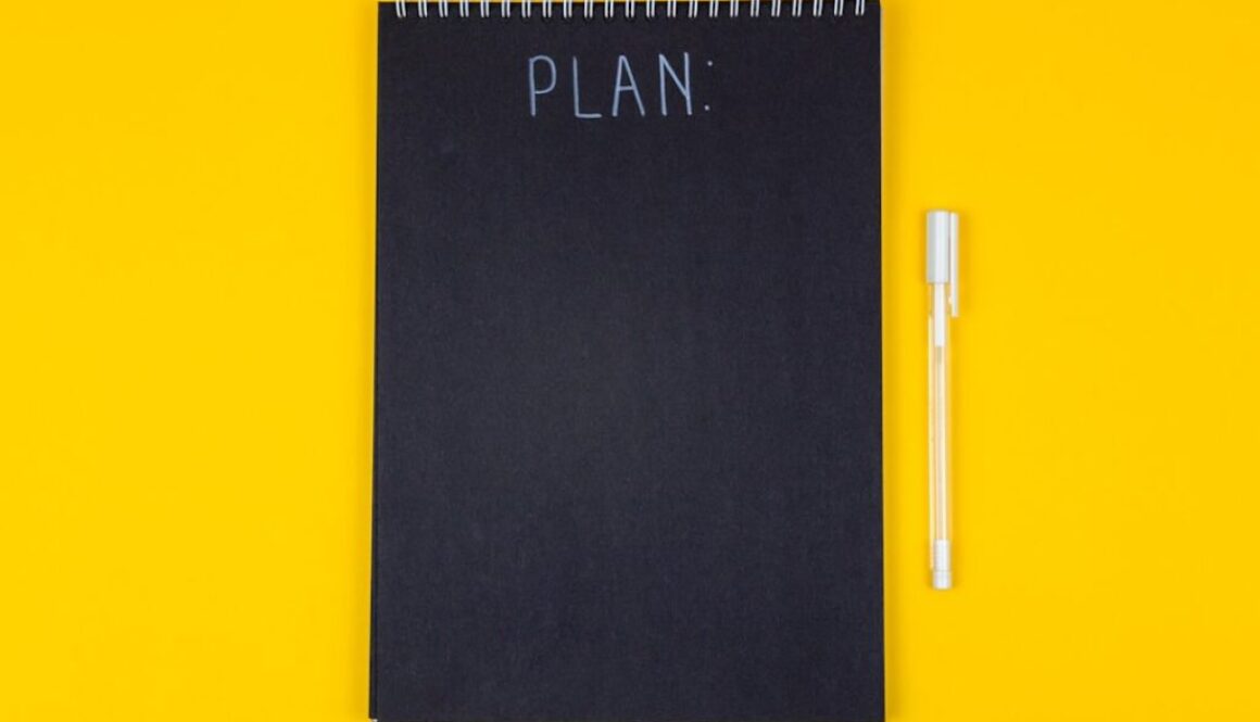 Jak stworzyć efektywny plan content marketingowy